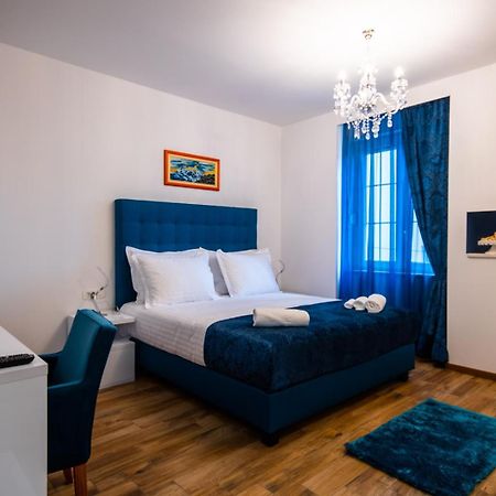 Center Luxury Rooms 2 Split Buitenkant foto
