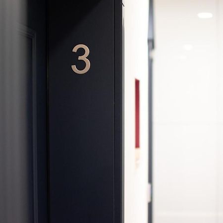 Center Luxury Rooms 2 Split Buitenkant foto