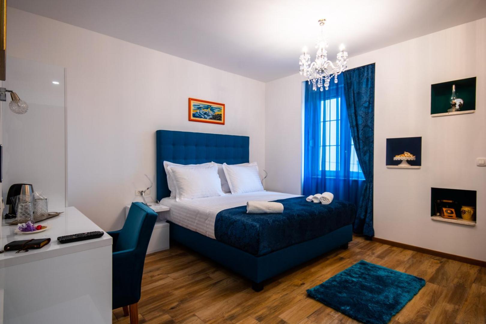 Center Luxury Rooms 2 Split Buitenkant foto