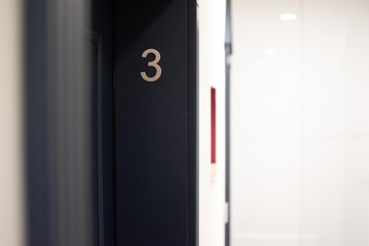Center Luxury Rooms 2 Split Buitenkant foto