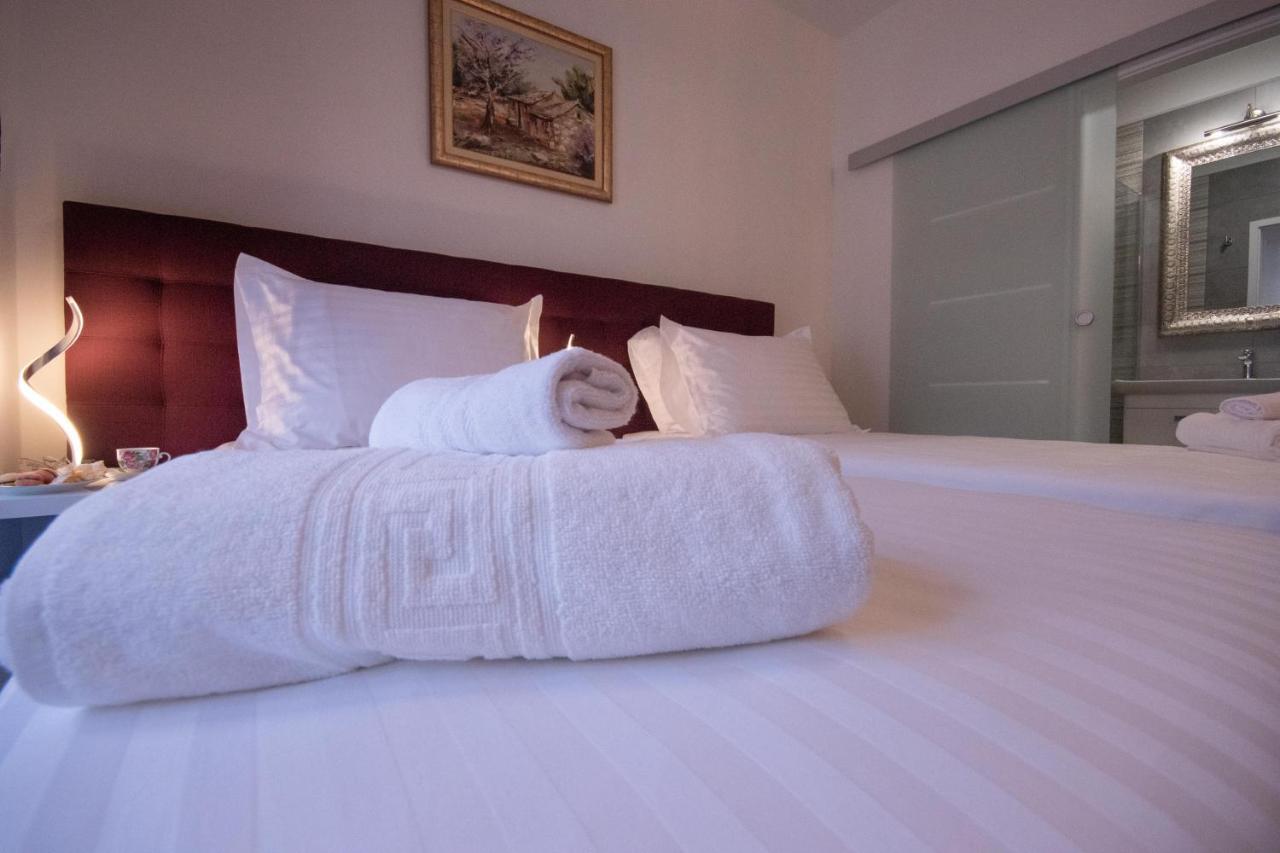 Center Luxury Rooms 2 Split Buitenkant foto