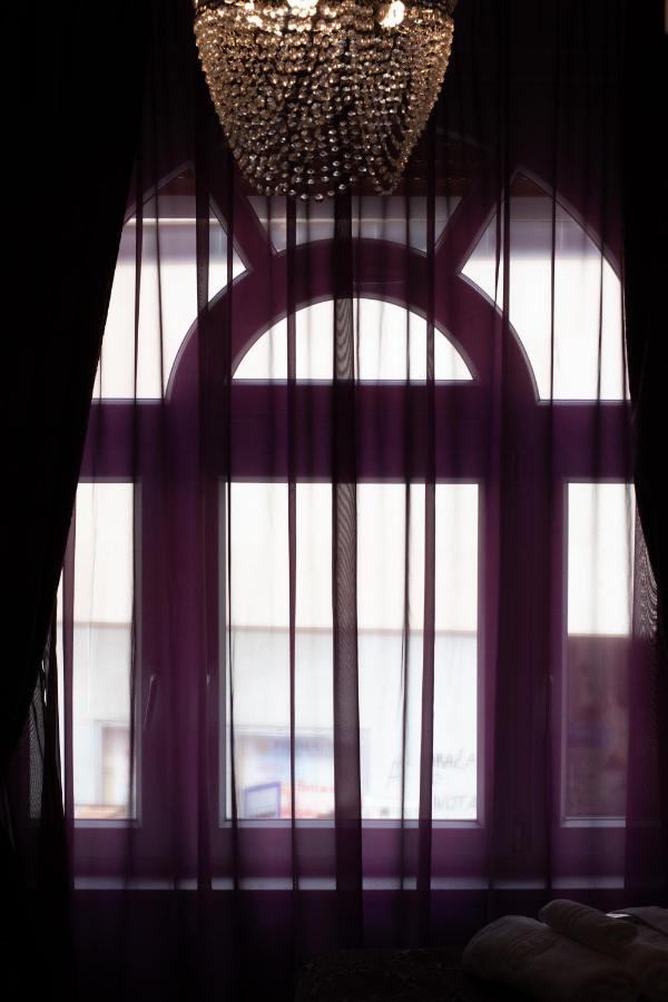 Center Luxury Rooms 2 Split Buitenkant foto