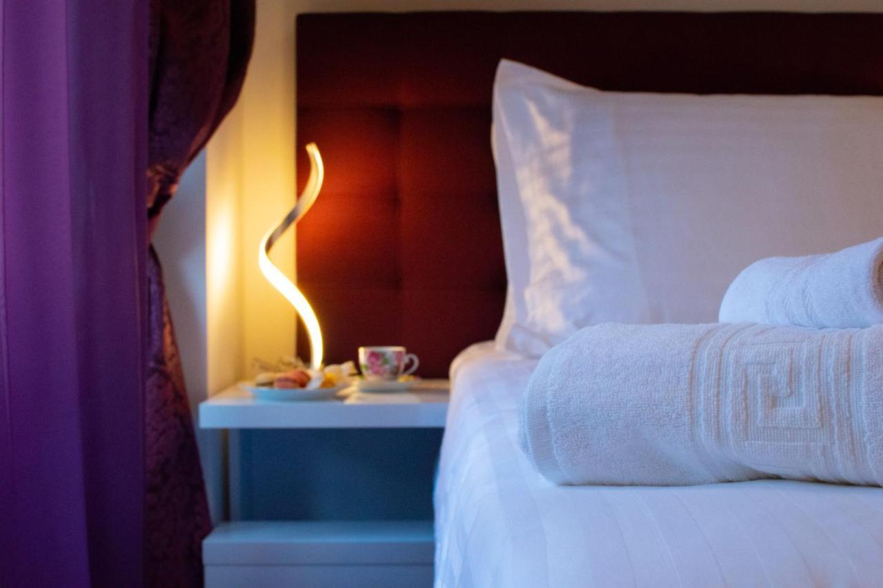 Center Luxury Rooms 2 Split Buitenkant foto