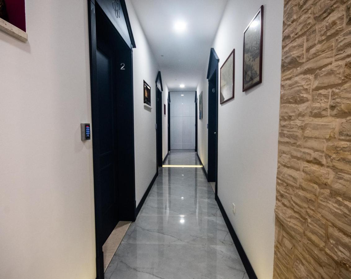 Center Luxury Rooms 2 Split Buitenkant foto