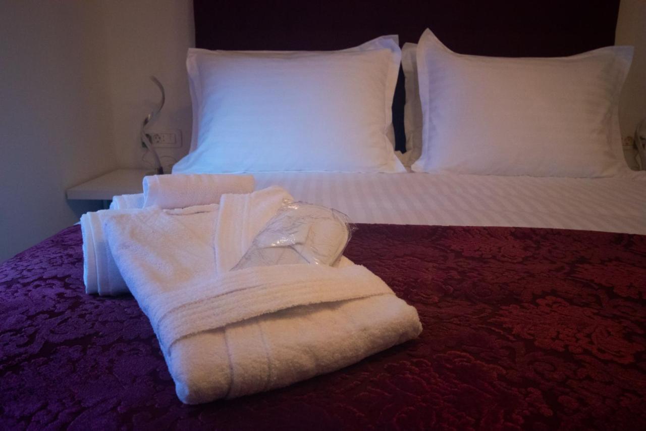 Center Luxury Rooms 2 Split Buitenkant foto