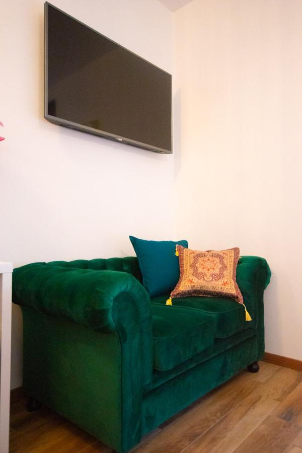 Center Luxury Rooms 2 Split Buitenkant foto