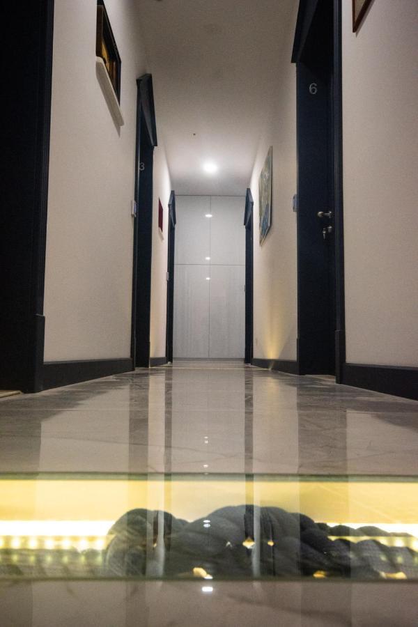 Center Luxury Rooms 2 Split Buitenkant foto